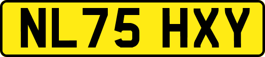 NL75HXY