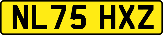 NL75HXZ