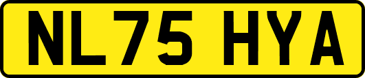 NL75HYA