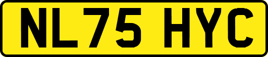 NL75HYC