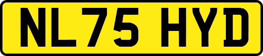 NL75HYD