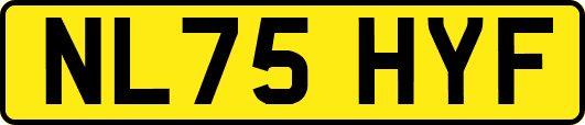 NL75HYF