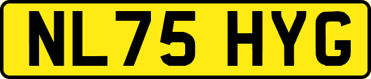 NL75HYG