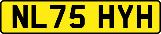 NL75HYH