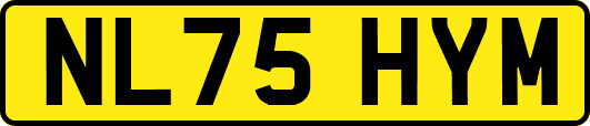NL75HYM