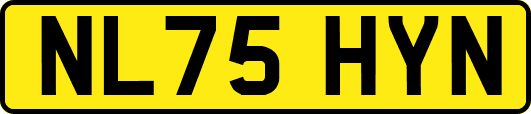 NL75HYN