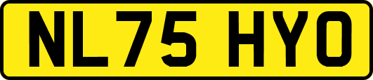 NL75HYO