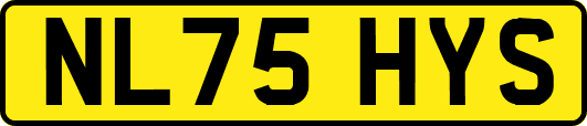NL75HYS
