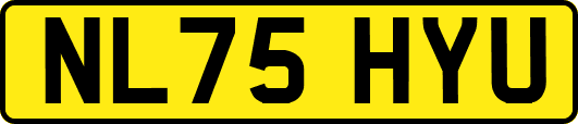 NL75HYU