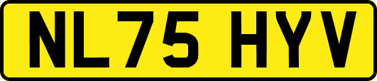 NL75HYV