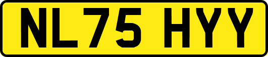 NL75HYY