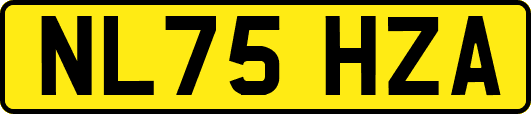 NL75HZA