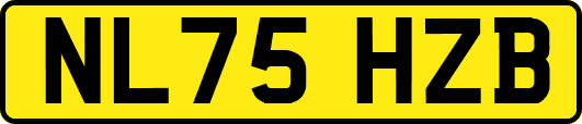 NL75HZB
