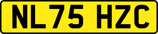 NL75HZC
