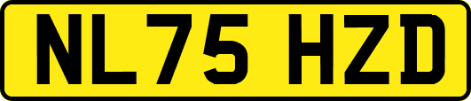 NL75HZD