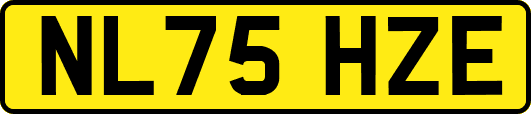 NL75HZE