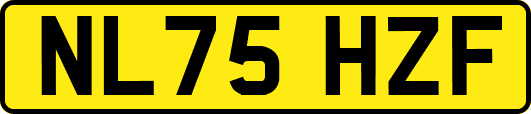 NL75HZF