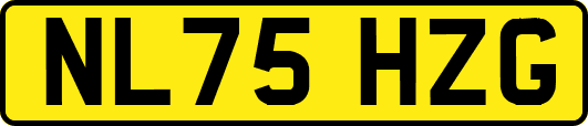 NL75HZG