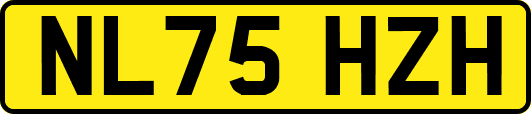 NL75HZH