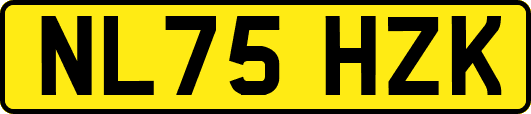 NL75HZK