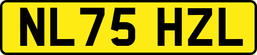 NL75HZL