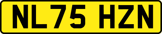 NL75HZN