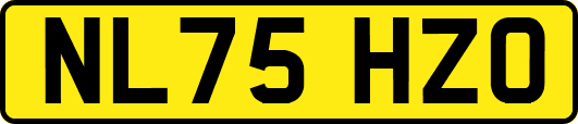 NL75HZO