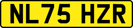 NL75HZR