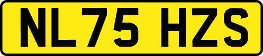 NL75HZS