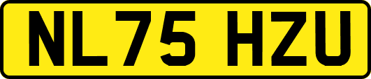 NL75HZU