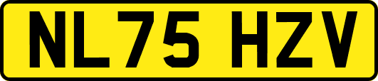 NL75HZV