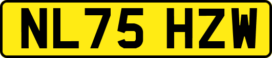 NL75HZW