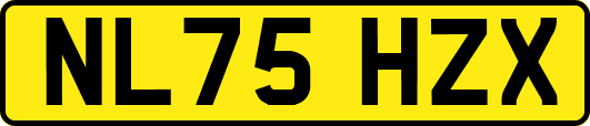NL75HZX