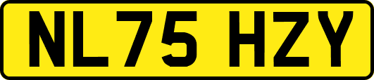 NL75HZY