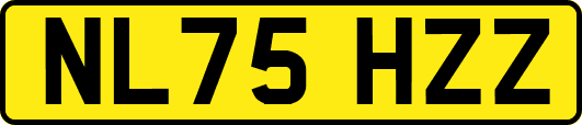 NL75HZZ
