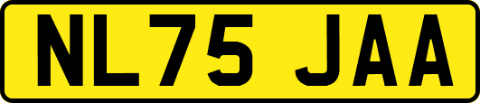 NL75JAA