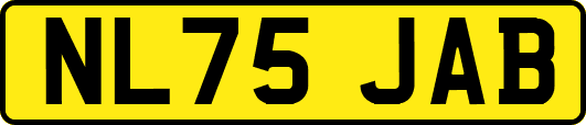 NL75JAB