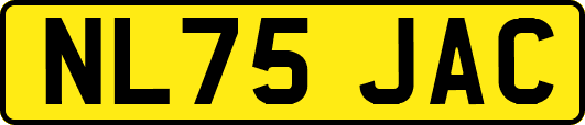 NL75JAC