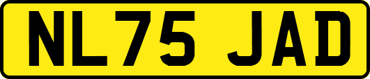 NL75JAD