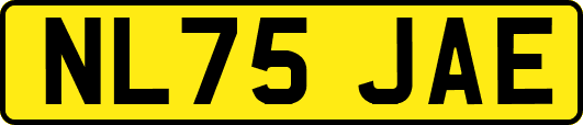 NL75JAE