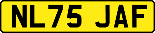 NL75JAF