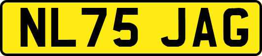 NL75JAG