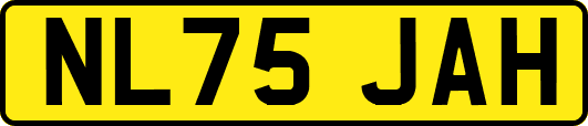 NL75JAH