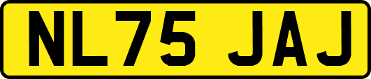 NL75JAJ