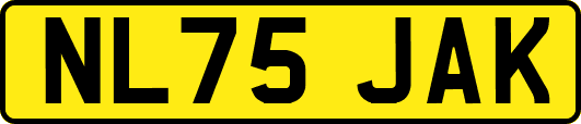 NL75JAK