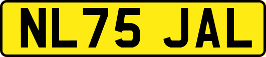 NL75JAL