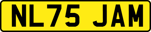 NL75JAM