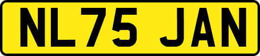 NL75JAN