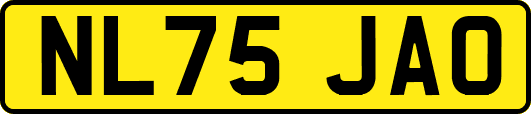 NL75JAO