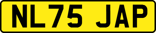 NL75JAP